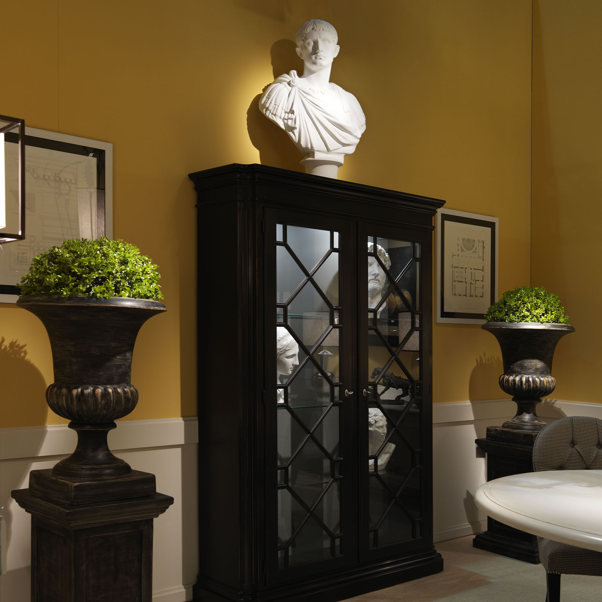 Medici - Vaso 
